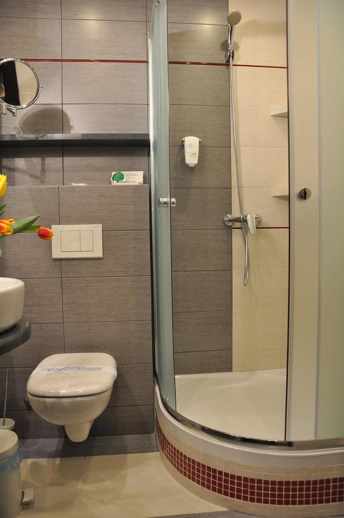 Hotel Atrium Nowy Tomysl Ngoại thất bức ảnh