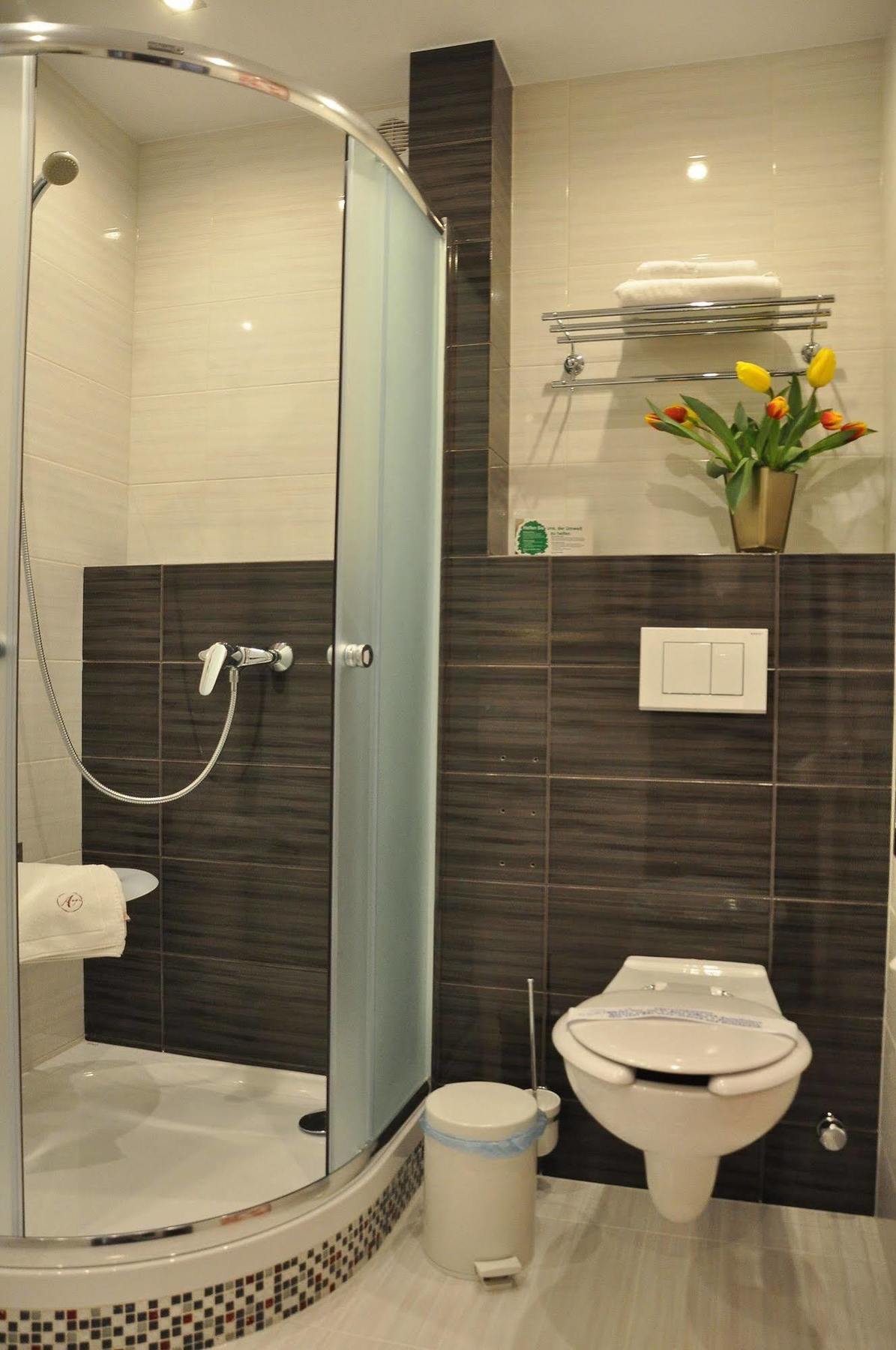 Hotel Atrium Nowy Tomysl Ngoại thất bức ảnh
